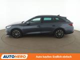 Seat Leon 1.5 eTSI ACT FR Aut.*NAVI*LED*CAM*PDC*AHK* - Seat Leon: Kombi