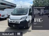 Fiat Ducato Maxi 35 L4H2 Automatik RüKa Totwinkel DAB - Fiat Ducato 35 l4h2