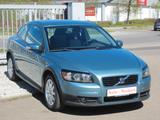 Volvo C30 Momentum - Volvo Gebrauchtwagen von 2007