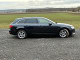 Audi A4 2.0 TDI 140kW S tronic sport Avant sport - Audi A4: 140 TDI