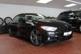 BMW 435i Cabrio M-PAKET*INDIVIDUAL*Einmalig*PowerKit - BMW 435: Cabrio
