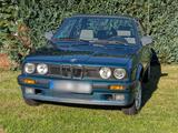 BMW 316i (E30) aus Erstbesitz EZ 1990 Oldt... - gebrauchte BMW 316 aus dem Jahr 1990