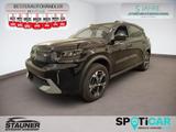 Citroën C3 Aircross Hybrid 6G-DSG MAX 145PS *SHZ* - Citroën C3 Aircross: Max