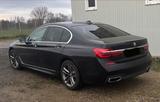 BMW 750d xDrive - M Paket Laser HeadUp - BMW 750 mit Diesel-Antrieb