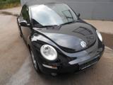Volkswagen New Beetle Cabriolet 1.6, 2. Hand - Volkswagen New Beetle in Stuttgart