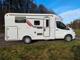 Bürstner Lineo T 620 G | EZ 06/2024 | 9600Km - Bürstner T 620 g