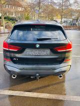 BMW X1 sDrive20i M Sport Steptronic DCT M Sport - BMW X1: Sdrive 20d