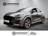 Ford Puma ST-Line 1.5 EcoBlue Navi LED ACC Mehrzonenk - Ford Puma mit Diesel-Antrieb