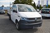 Volkswagen T6.1 2.0 TDI  Pritsche Doka AHK 6- Sitzer - Volkswagen T1 doka