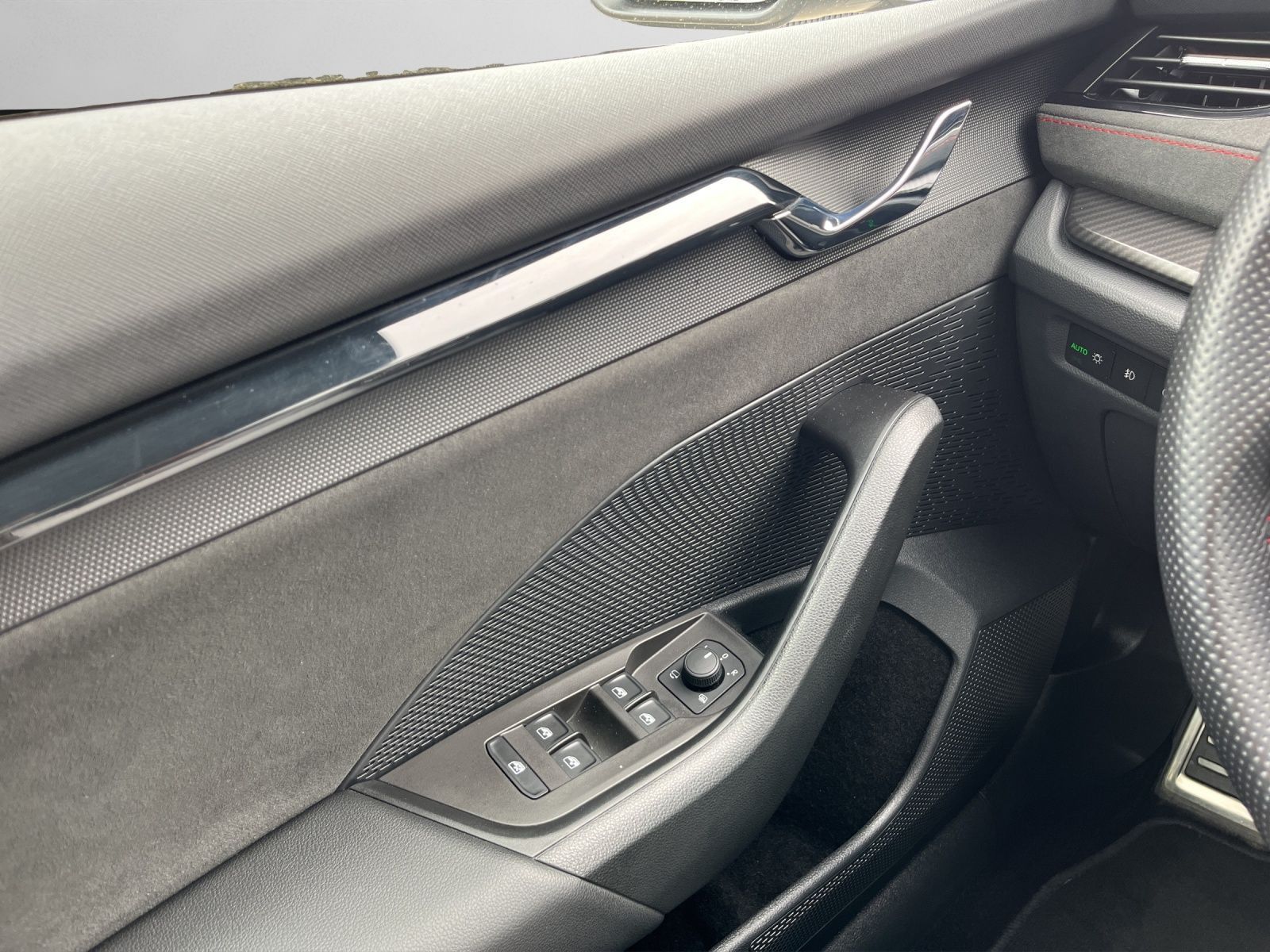 Skoda Octavia - Bild 14