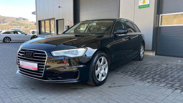 Audi A6 Avant 2.0 TFSI quattro *Automatik * S Line