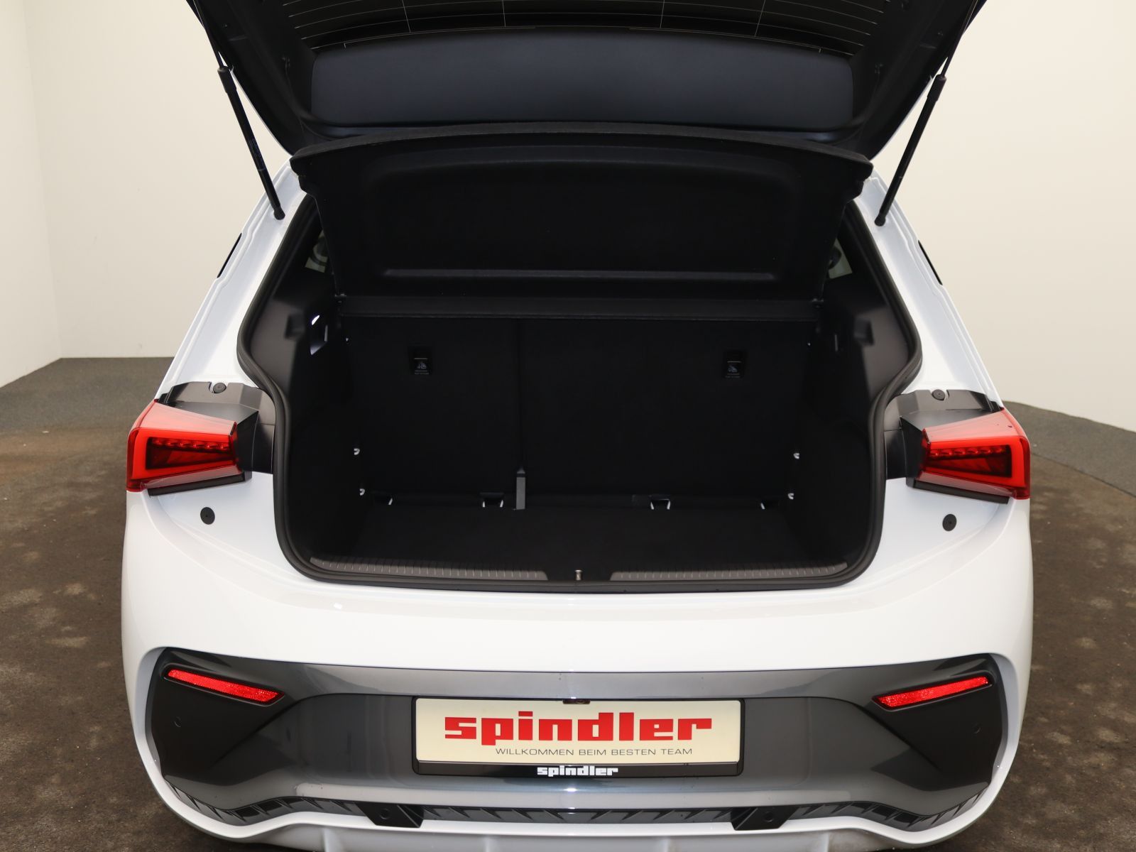 Cupra Born - Bild 8