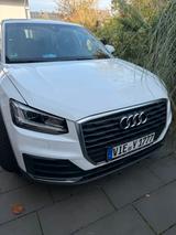 Audi Q2 35 TDI S tronic design - Audi Q2 design mit Diesel-Antrieb