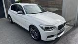 BMW M135i F21 Heckantrieb selten und begehrt - gebrauchte BMW M135 aus dem Jahr 2014