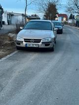 Opel Omega B - gebrauchte Opel Omega aus dem Jahr 1997
