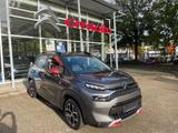 Citroën C3 Aircross PT110 C-Series-SHZ - gebrauchte Citroën C3 Aircross aus dem Jahr 2022