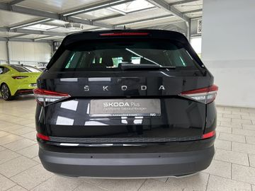 Skoda Kodiaq - 6
