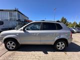 Hyundai Tucson 2.0 GLS Tüv Juli 2025 - gebrauchte Hyundai TUCSON aus dem Jahr 2005