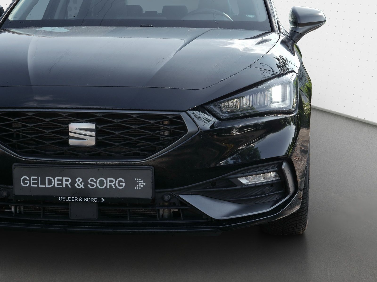 Seat Leon - Bild 12
