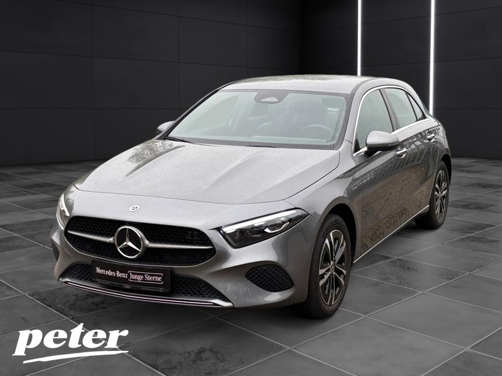 Mercedes-Benz A 250 e Progressive Line*Fahrassistenz*AHV
