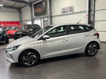 Hyundai i20 - 3