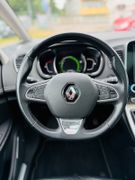 RENAULT Scenic IV Initiale Paris*Voll-Scheckheft* 1.Hand
