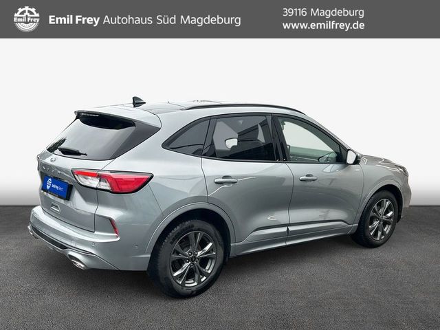 Ford Kuga 1.5 EcoBoost ST-LINE X