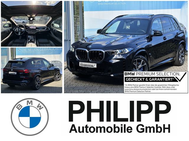 BMW X5 M60i xDrive M Sport PANO AHK h&k StHzg DA.Pro