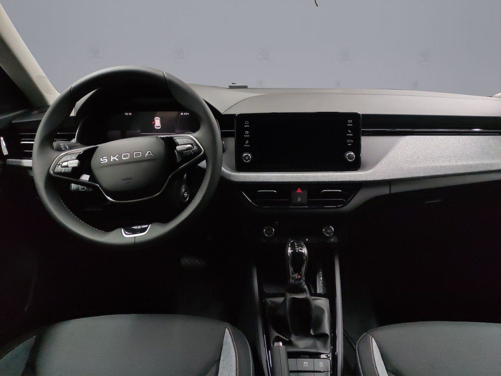Skoda Kamiq - Bild 6