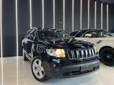 Jeep Compass 2.2 CRD Limited 4x4 163Cv - gebrauchte Jeep Compass aus dem Jahr 2011