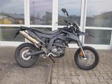 Aprilia SX 125 ABS - APRILIA 125 SX