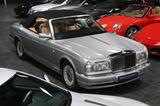 Rolls-Royce Corniche V Convertible 1 of 374 - Rolls-Royce Gebrauchtwagen von 2000
