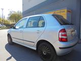 Skoda Fabia 1.4 16V Cool Edition/Automatik/ - Skoda Fabia: 16v