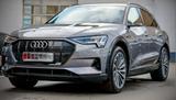 Cupra AUDI E-tron 55 mit Panoramaglasdach 