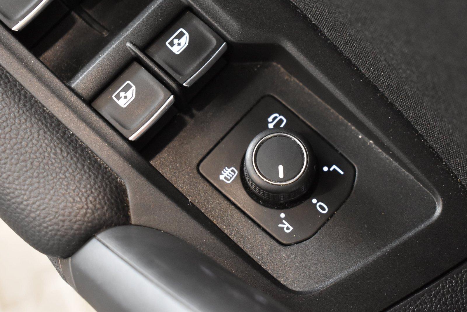 Volkswagen Tiguan 2.0 TDI DSG Highline AHK APP DAB
