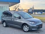 Volkswagen Caddy California 1.5TSI Maxi Bett AHK PANO KAMER - Volkswagen Caddy: Pickup