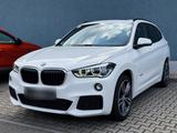 BMW X1 25i M Sport xDive - BMW 1er Reihe SUV