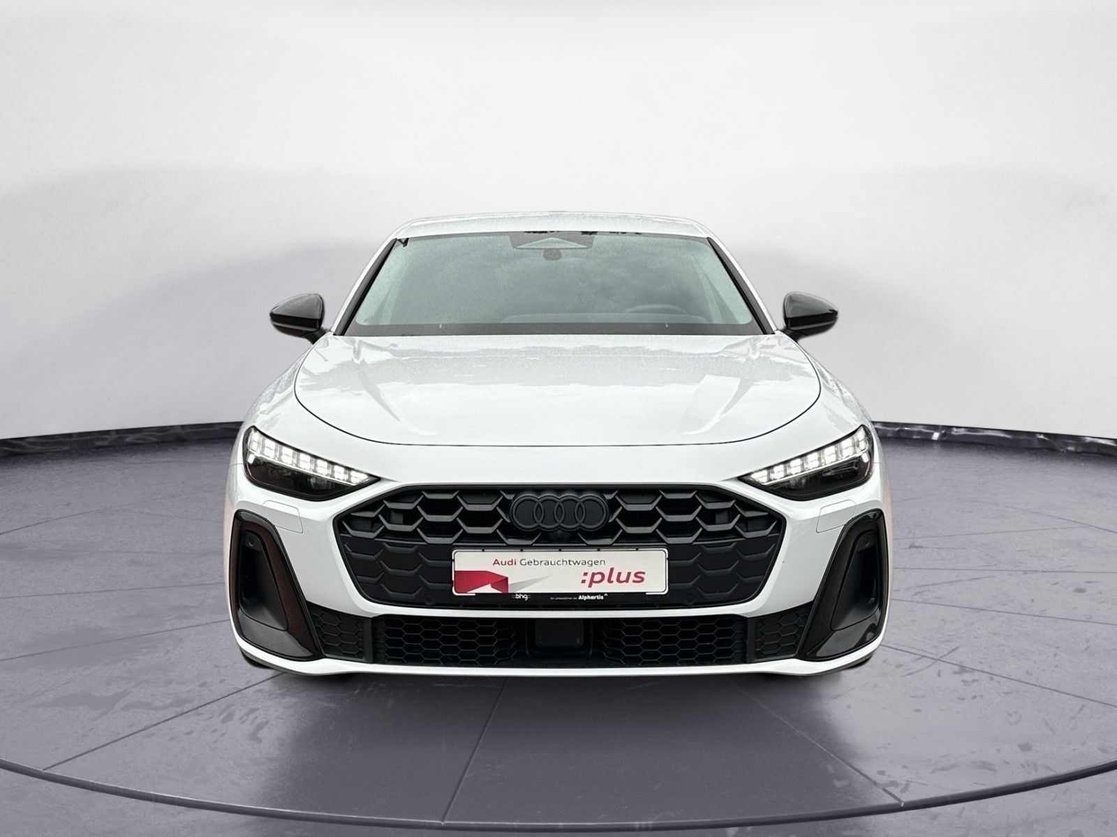 Audi A5 - Bild 8