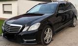 Mercedes-Benz Mecedes E350CDI *Avantgarde* - Mercedes-Benz E 350 in Hamm