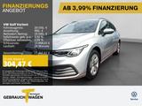 Volkswagen Golf Variant 2.0 TDI DSG AHK VW-GARANTIE-2027 - Volkswagen Golf: 20 TDI