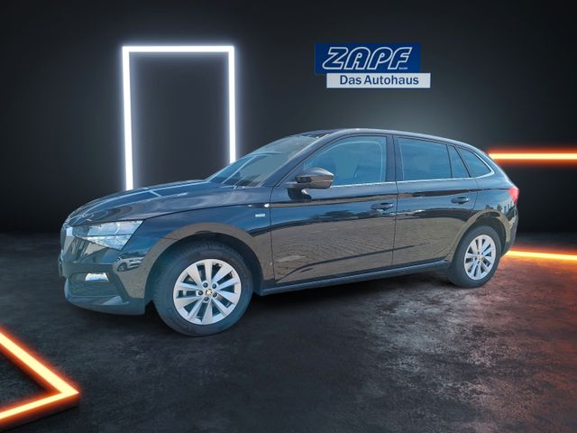 Skoda Scala 1,0 TSI DSG TOUR /Navi/LED/Kamera/AHK