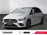 Mercedes-Benz B 180 AMG Night Rückfahrkamera MBUX-Navi LED - Mercedes-Benz B 180: Limousine