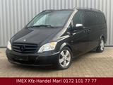 Mercedes-Benz Viano 3.0 CDI Ambiente Edition lang*195KW*TISCH* - Mercedes-Benz Viano: Ambiente Edition