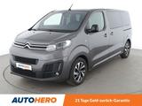 Citroën Jumpy 2.0 Blue-HDi Business M Aut.*NAVI*TEMPO* - Citroën Jumpy in Frankfurt (Main)