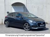 Hyundai i30 Turbo*Navi*Pano*Teilleder*1Hand* - Hyundai i30 Gebrauchtwagen in Oberhausen