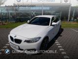 BMW 220d xDrive Coupé M Sportpaket Xenon RFK USB - : Sportwagen, Us