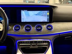 Mercedes-Benz AMG GT - Vorschau 11