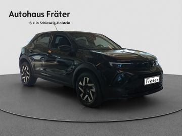 Fotografie 3 des Opel Mokka GS Automatik Kamera LED Sitzheizung PDC