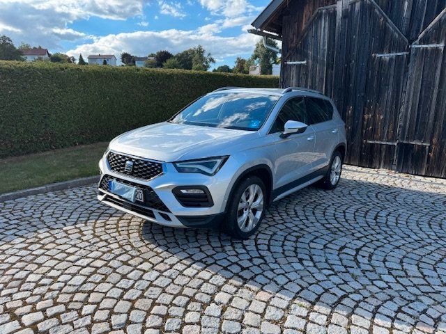 Image of Seat Ateca