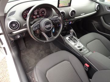 Audi A3 - 8
